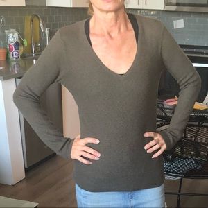 Loro Piana Cashmere sweater